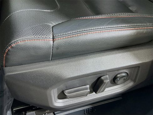 Used 2022 Toyota Tundra TRD Pro image 17