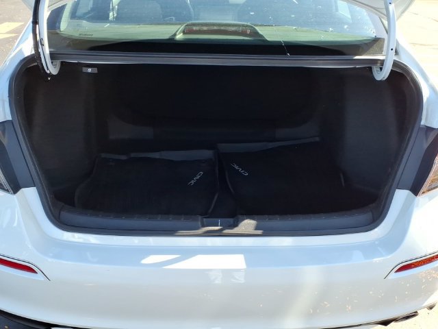 Used 2024 Honda Civic Sport image 8