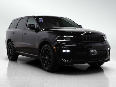 Used 2022 Dodge Durango R/T image 7