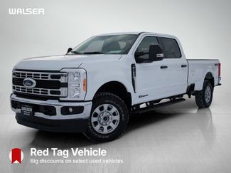 Used 2023 Ford F250 XLT AWD/4WD video 1