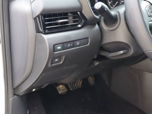 Used 2021 Nissan Sentra SV w/ Trunk Package FWD image 21