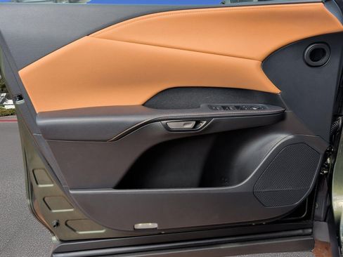 Certified 2025 Lexus RX 350 Premium image 8