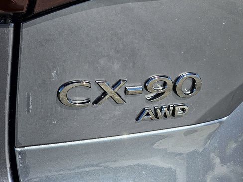New 2026 MAZDA CX-90 3.3 Turbo w/ Premium Sport Pkg image 14