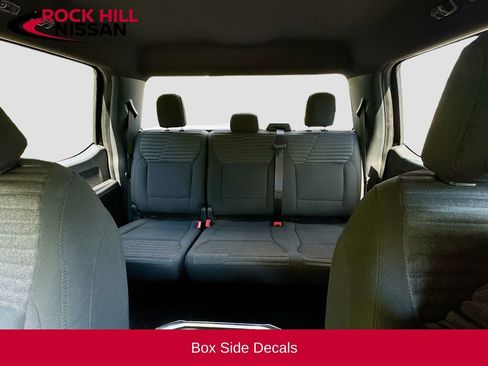 Used 2021 Ford F150 XL w/ STX Appearance Package AWD/4WD image 24