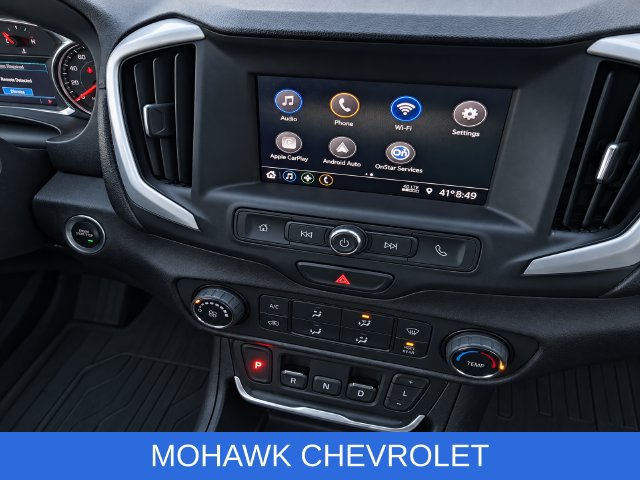 Used 2020 GMC Terrain SLE w/ LPO, Floor Liner Package AWD/4WD image 18