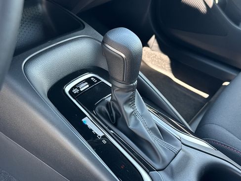 New 2026 Toyota Corolla SE FWD image 27