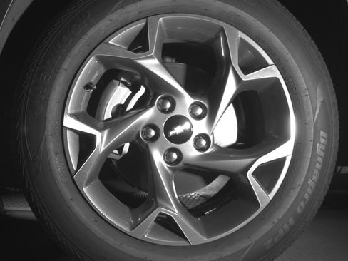 Used 2025 Chevrolet Trax LT w/ LT Convenience Package image 12