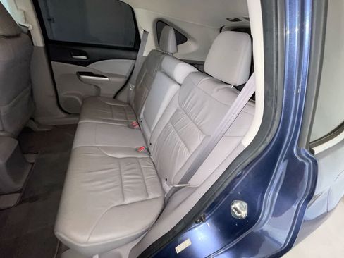 Used 2013 Honda CR-V EX-L image 23