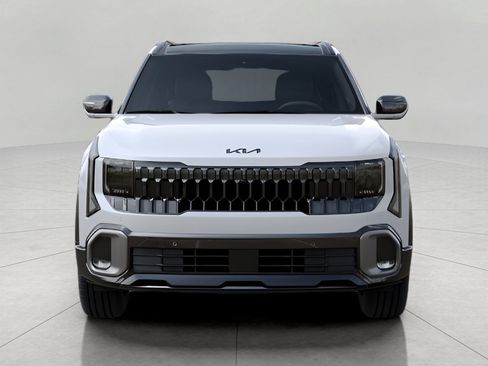 Used 2027 Kia Seltos X-Line S AWD/4WD image 3