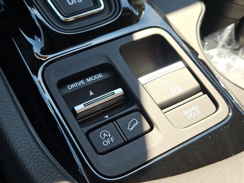 New 2026 Honda Passport RTL image 9