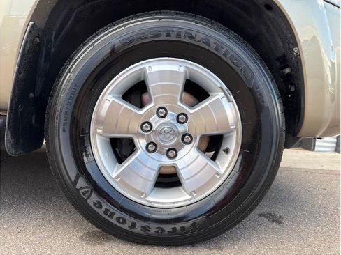 Used 2007 Toyota 4Runner SR5 image 24