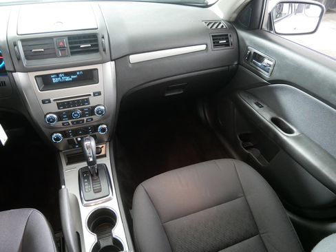 Used 2012 Ford Fusion SE image 11