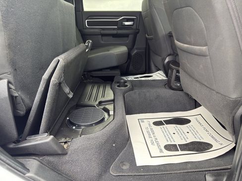 Used 2025 RAM 2500 Big Horn image 11