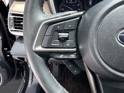 Used 2020 Subaru Outback Limited w/ Popular Package #2 AWD/4WD image 32
