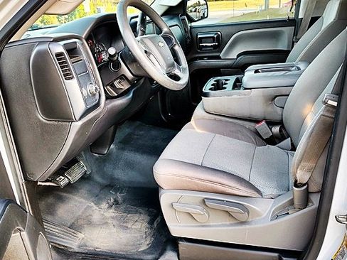 Used 2016 Chevrolet Silverado 2500 W/T image 13