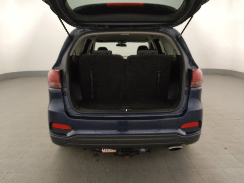 Used 2019 Kia Sorento AWD V6 image 29