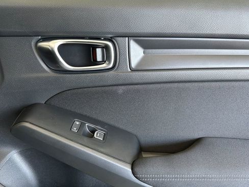 New 2025 Honda Civic Sport image 19