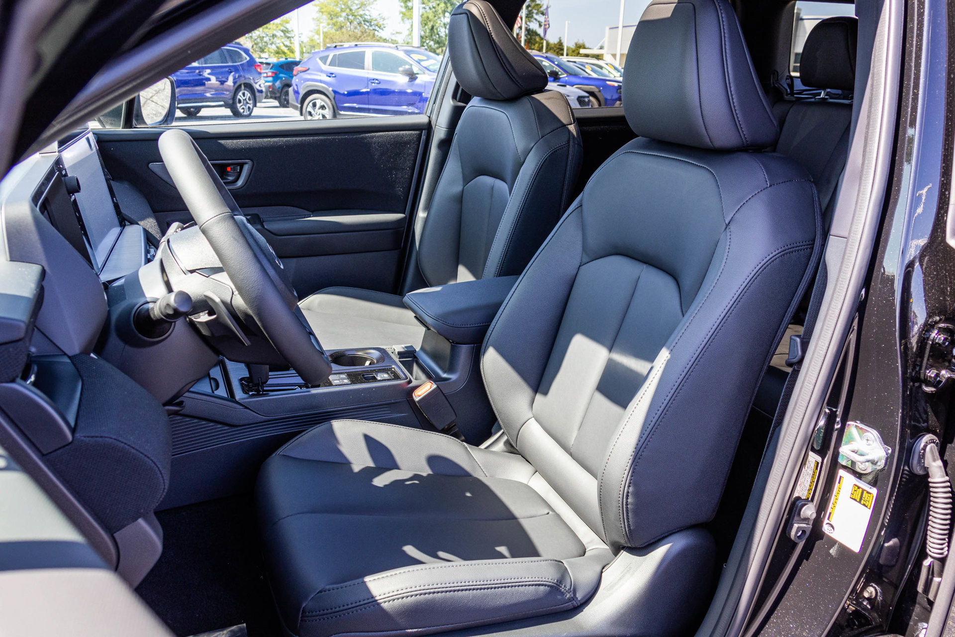 New 2026 Subaru Outback Premium AWD/4WD image 23