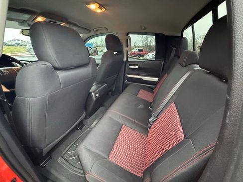 Used 2015 Toyota Tundra TRD Pro image 12