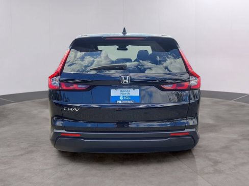 Used 2024 Honda CR-V EX image 5