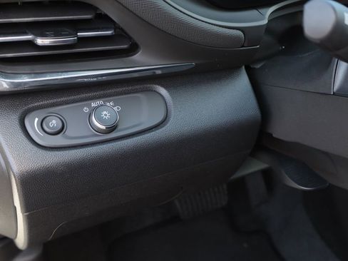 New 2026 Buick Envista Preferred w/ Convenience I Package FWD image 9