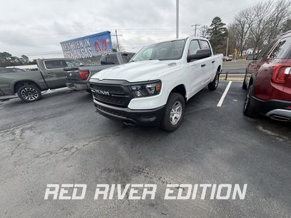 Used 2024 RAM 1500 Tradesman w/ Off Road Group