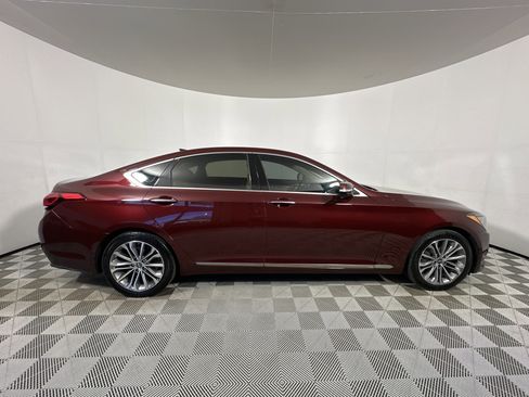 Used 2015 Hyundai Genesis 3.8 w/ Option Group 02 image 8