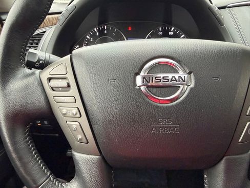 Used 2019 Nissan Armada SL w/ Premium Package image 23