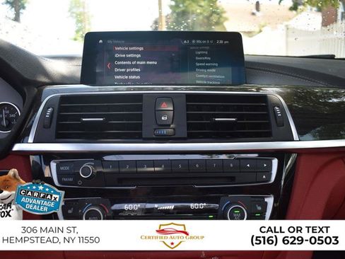 Used 2019 BMW 440i xDrive Coupe AWD/4WD image 18
