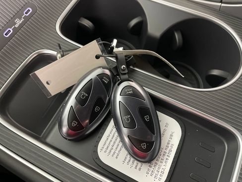 New 2026 Hyundai Palisade Calligraphy image 26