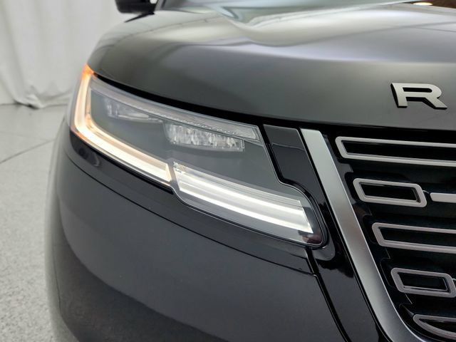 Certified 2026 Land Rover Range Rover Velar S AWD/4WD image 27