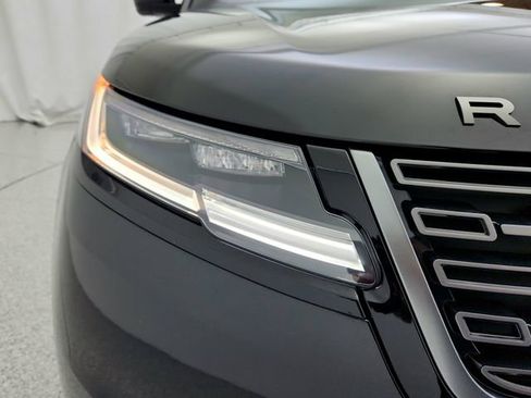 New 2026 Land Rover Range Rover Velar S image 27