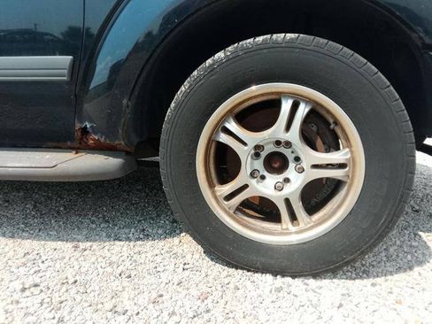 Used 2006 Dodge Durango SLT AWD/4WD image 22