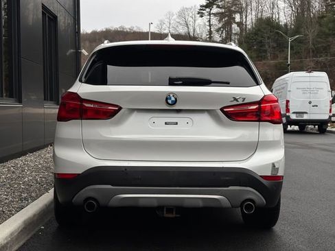 Used 2016 BMW X1 xDrive28i image 6