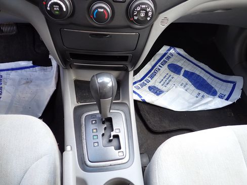 Used 2008 Kia Optima LX image 33