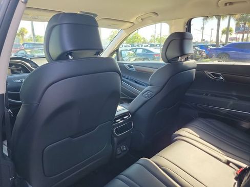 Used 2024 Genesis GV80 2.5T AWD/4WD image 9