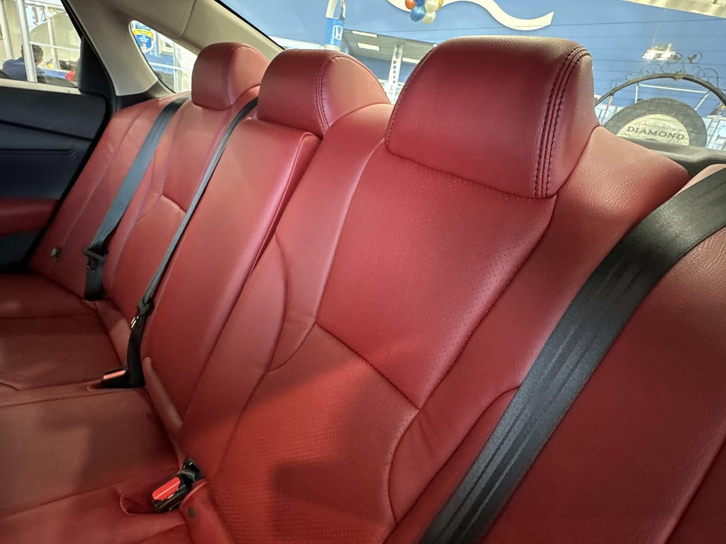 New 2026 Honda Accord LX image 23
