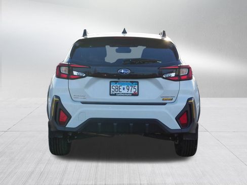 Used 2025 Acura ADX A-Spec image 6