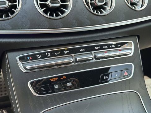 Certified 2023 Mercedes-Benz E 450 Cabriolet image 20