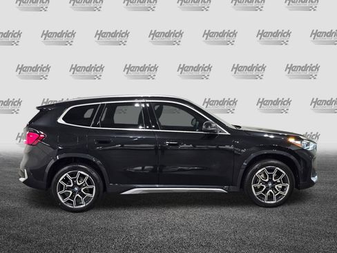 New 2026 BMW X1 xDrive28i w/ Convenience Package image 9