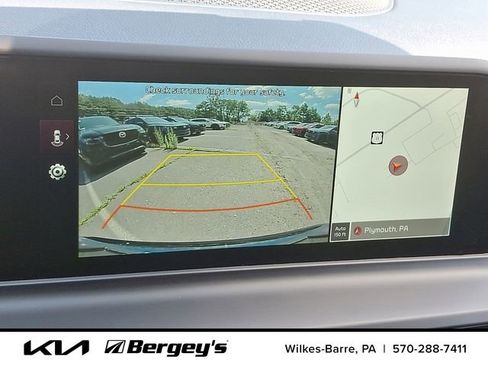 Certified 2025 Kia Seltos S AWD/4WD image 16