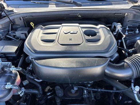 Used 2018 Jeep Grand Cherokee Limited image 35