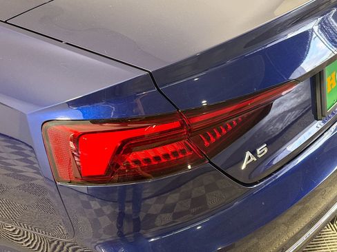 Used 2019 Audi A5 2.0T Premium Plus w/ Premium Plus image 34