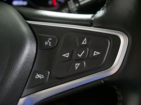 Used 2022 Chevrolet Malibu Premier image 29