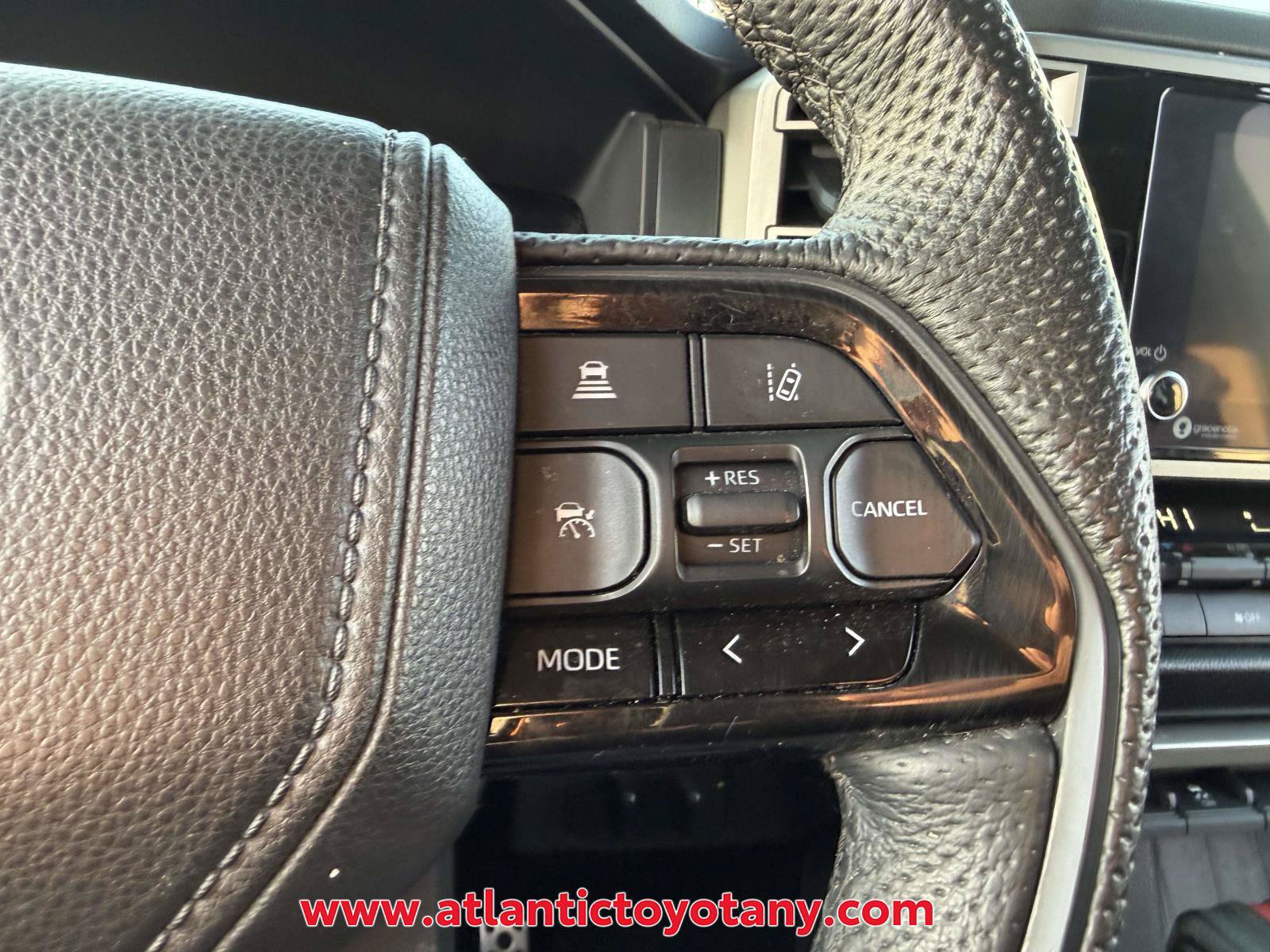 Used 2023 Toyota Tundra SR AWD/4WD image 27