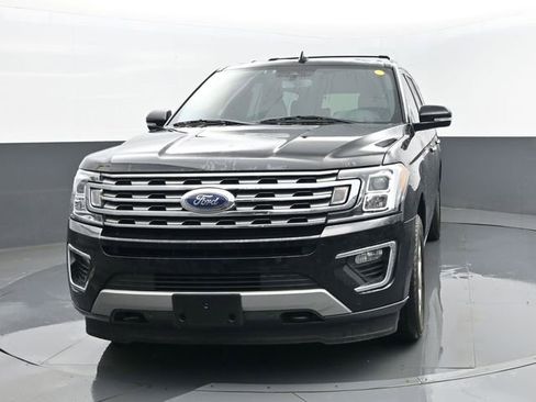 Used 2021 Ford Expedition Max Limited AWD/4WD image 29