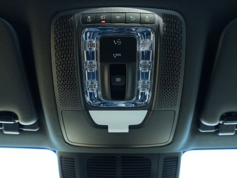 New 2026 Mercedes-Benz GLE 53 AMG 4MATIC image 36