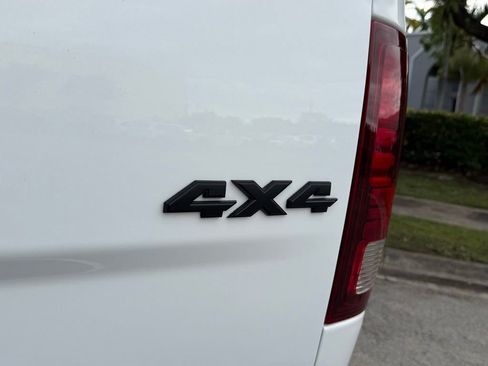 Certified 2017 RAM 2500 Laramie w/ Sport Appearance Group image 34