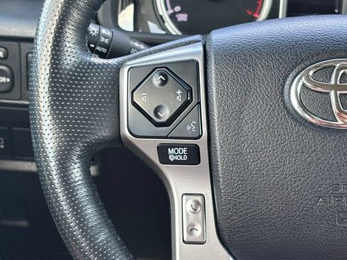 Used 2023 Toyota 4Runner Limited AWD/4WD image 26
