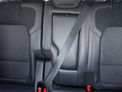 Used 2024 Ford Bronco Raptor image 22